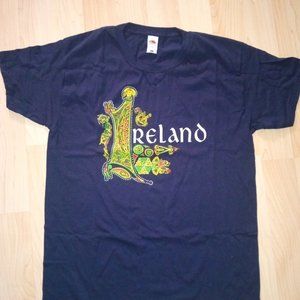 Ireland t-shirt BRAND NEW